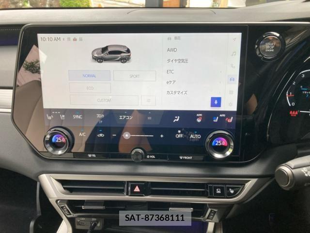 Lexus RX 2025-07 8036480-23