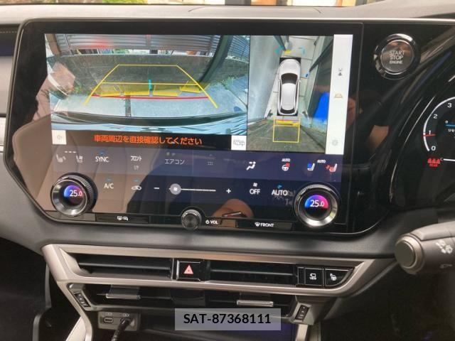 Lexus RX 2025-07 8036480-24