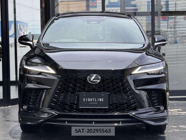 Lexus RX 2025-06 8036481-1