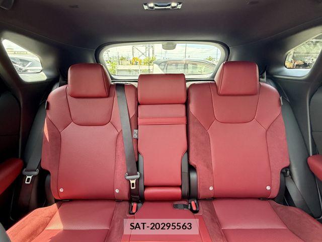 Lexus RX 2025-06 8036481-22