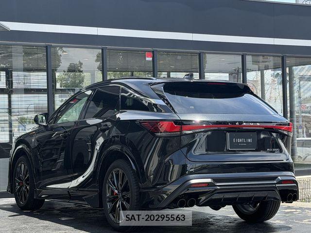Lexus RX 2025-06 8036481-5