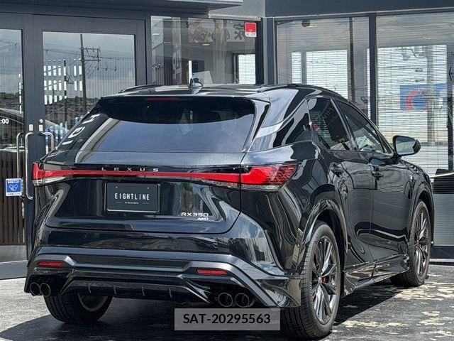 Lexus RX 2025-06 8036481-7