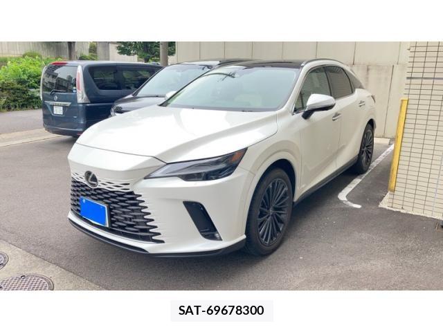 Lexus RX 2024-04 8036482-1