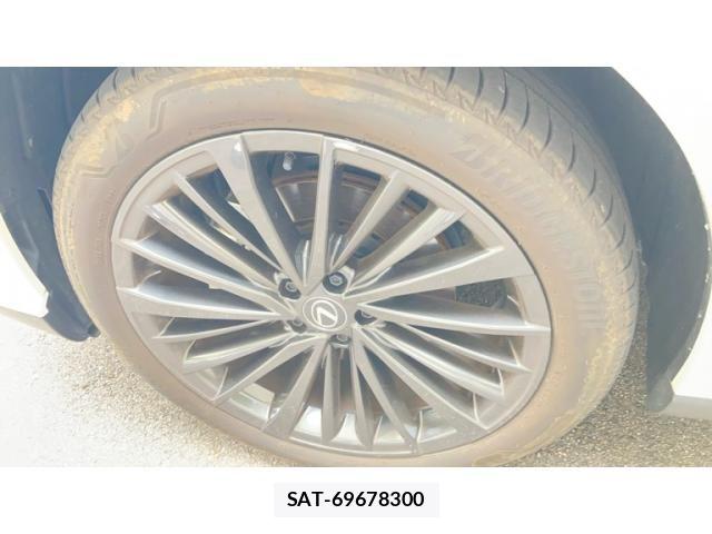 Lexus RX 2024-04 8036482-19