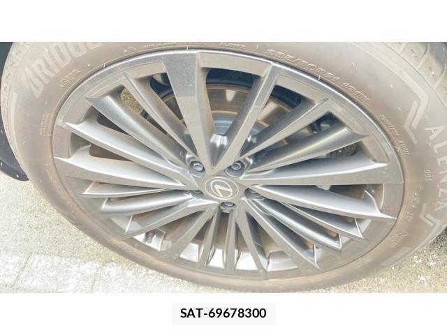 Lexus RX 2024-04 8036482-21