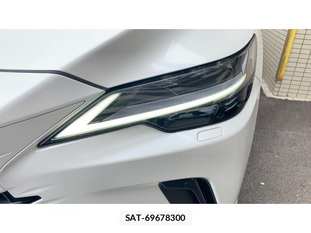 Lexus RX 2024-04 8036482-22