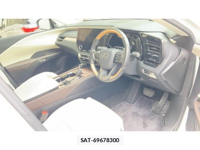 Lexus RX 2024-04 8036482-4
