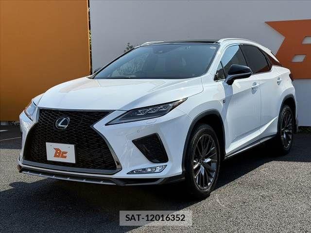Lexus RX 2022-03 8036483-9