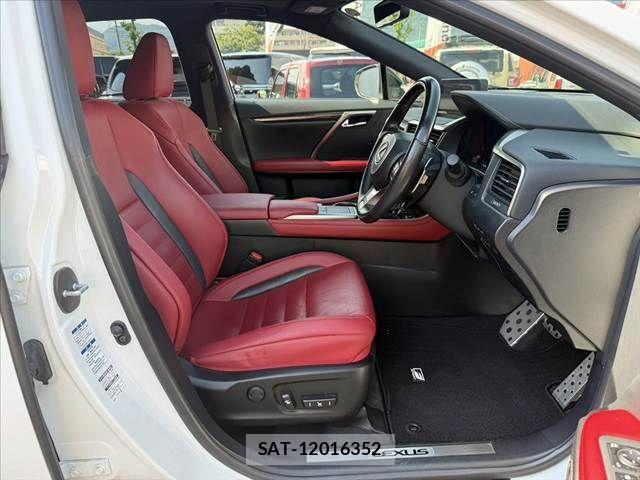 Lexus RX 2022-03 8036483-15