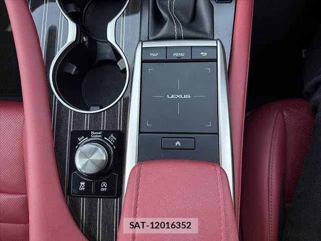 Lexus RX 2022-03 8036483-26
