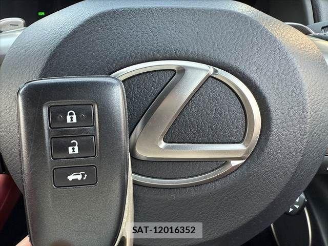 Lexus RX 2022-03 8036483-2
