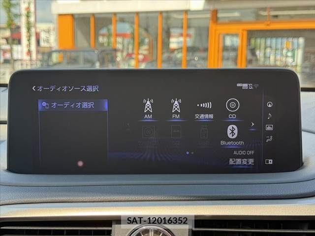 Lexus RX 2022-03 8036483-4