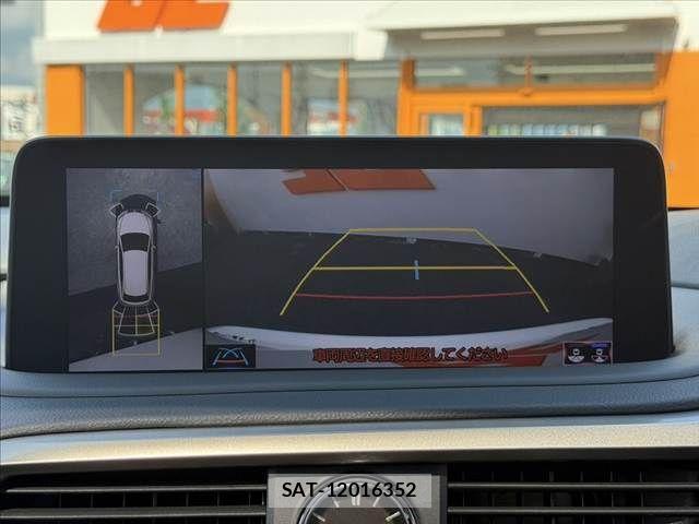 Lexus RX 2022-03 8036483-5