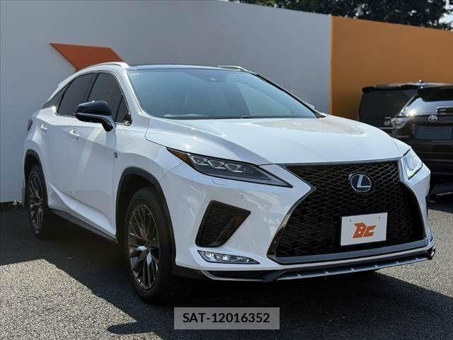 Lexus RX 2022-03 8036483-7