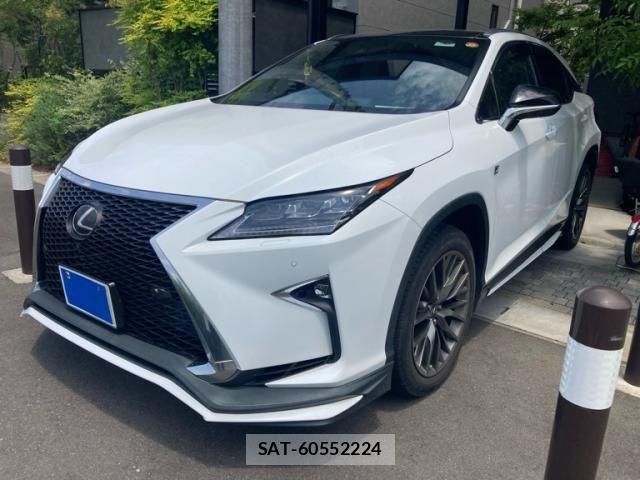 Lexus RX 2018-08 8074391-0