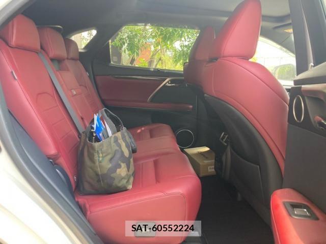 Lexus RX 2018-08 8074391-9