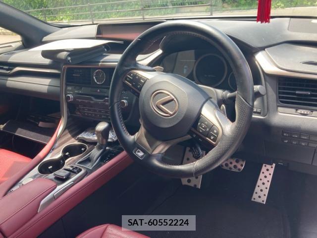 Lexus RX 2018-08 8074391-11