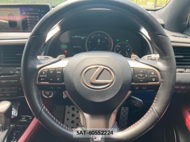Lexus RX 2018-08 8074391-12