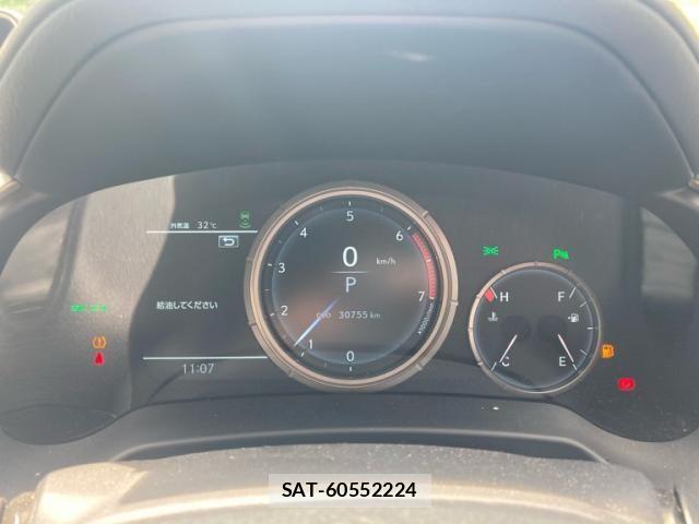 Lexus RX 2018-08 8074391-13