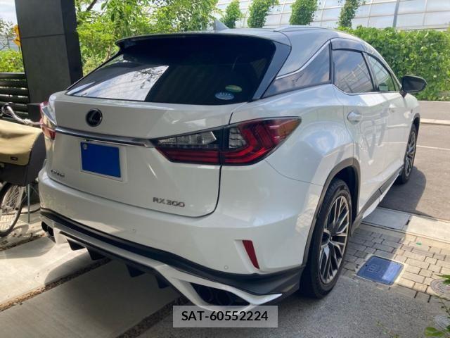 Lexus RX 2018-08 8074391-1
