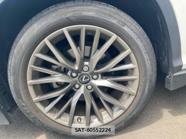 Lexus RX 2018-08 8074391-2