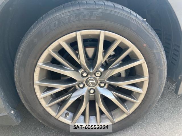 Lexus RX 2018-08 8074391-5
