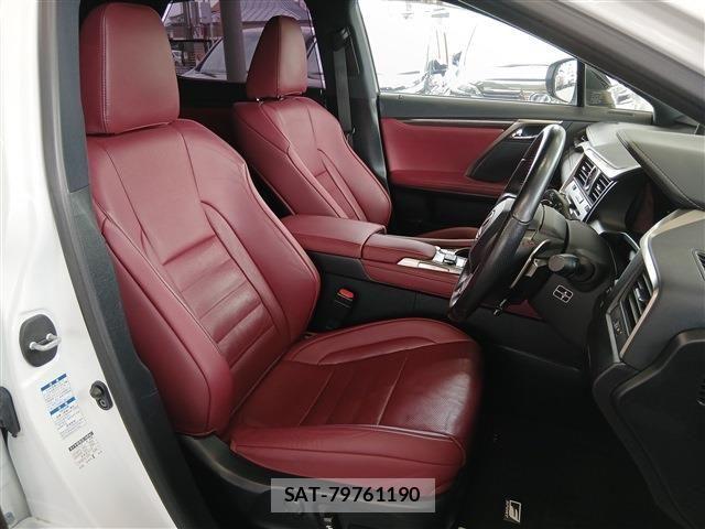Lexus RX 2018-01 8074390-12