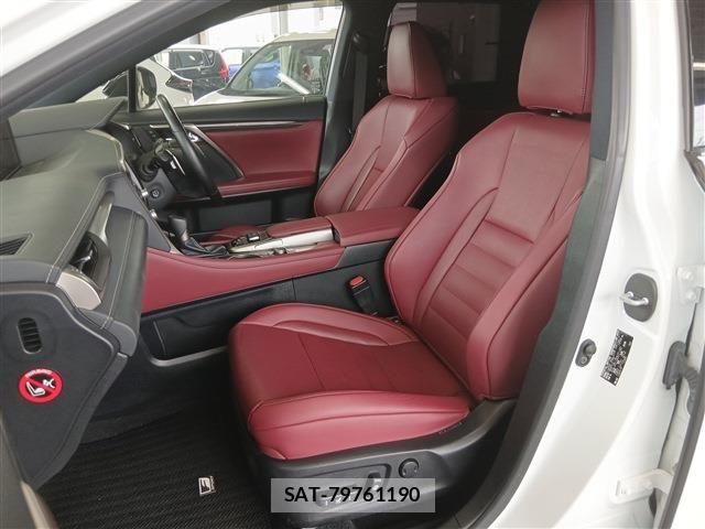 Lexus RX 2018-01 8074390-13
