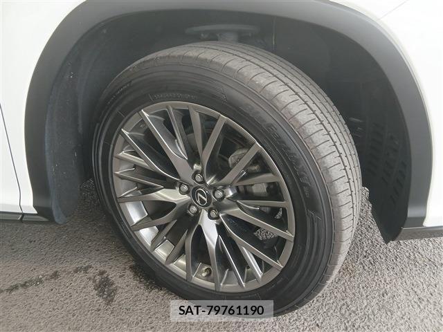 Lexus RX 2018-01 8074390-15