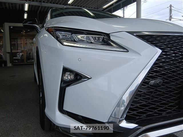 Lexus RX 2018-01 8074390-16