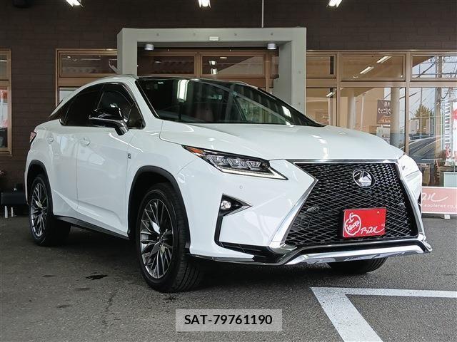 Lexus RX 2018-01 8074390-1