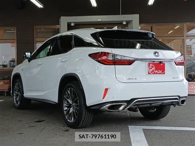 Lexus RX 2018-01 8074390-3