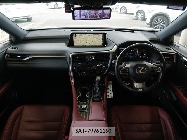 Lexus RX 2018-01 8074390-4