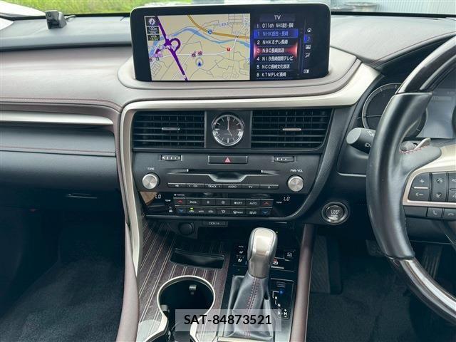 Lexus RX 2021-03 8074389-25
