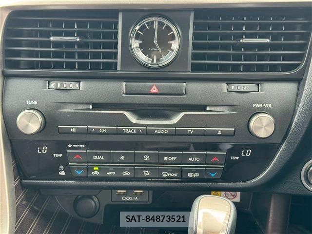 Lexus RX 2021-03 8074389-27