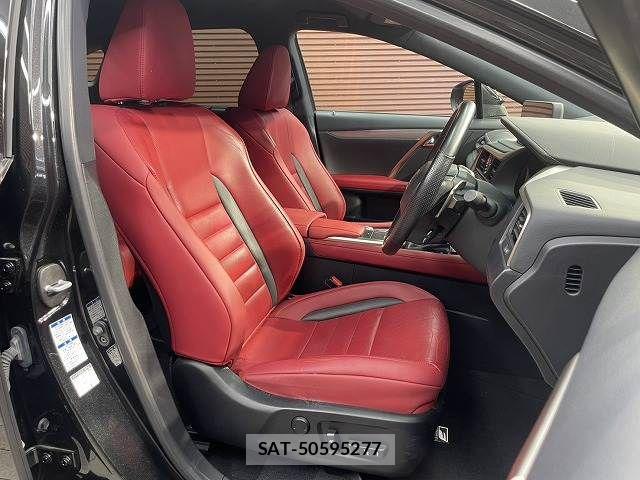 Lexus RX 2021-07 8146086-10