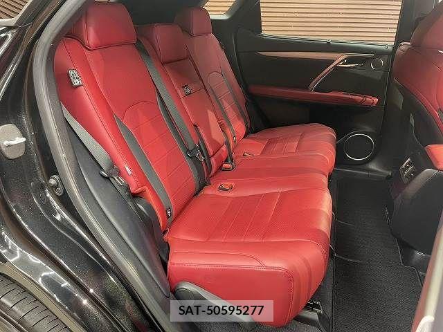Lexus RX 2021-07 8146086-11