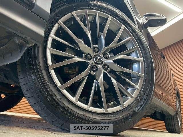 Lexus RX 2021-07 8146086-17