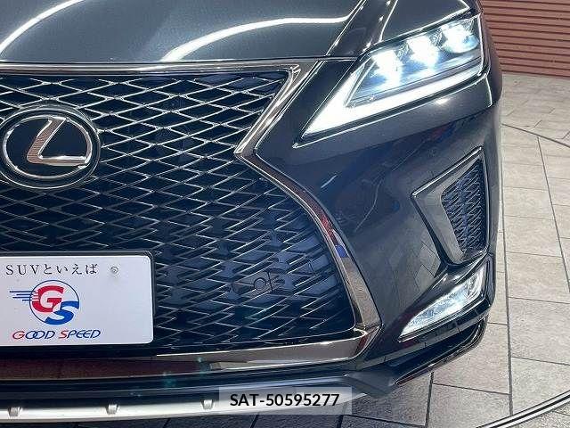 Lexus RX 2021-07 8146086-18