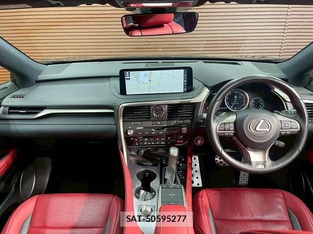 Lexus RX 2021-07 8146086-2