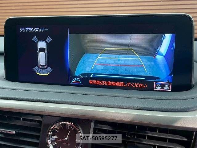 Lexus RX 2021-07 8146086-4