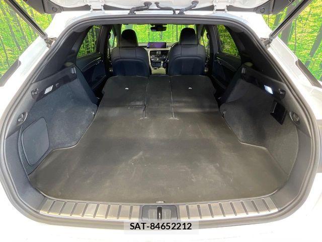 Lexus RX 2018-04 8146087-9