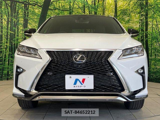 Lexus RX 2018-04 8146087-13