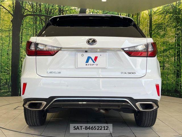Lexus RX 2018-04 8146087-14