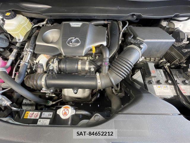 Lexus RX 2018-04 8146087-17