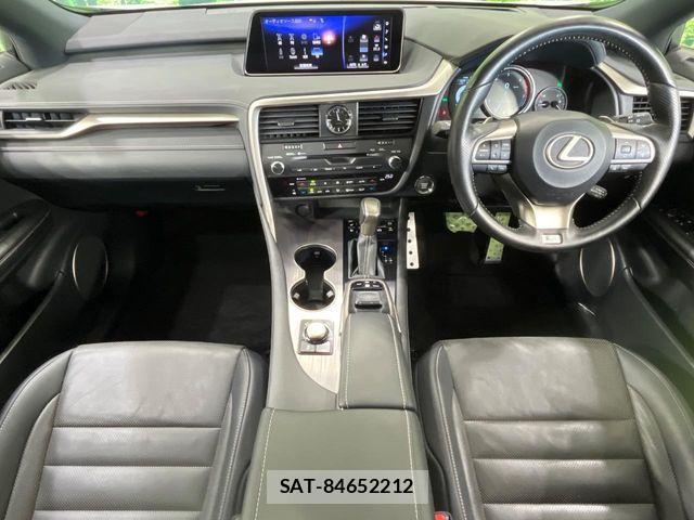 Lexus RX 2018-04 8146087-1