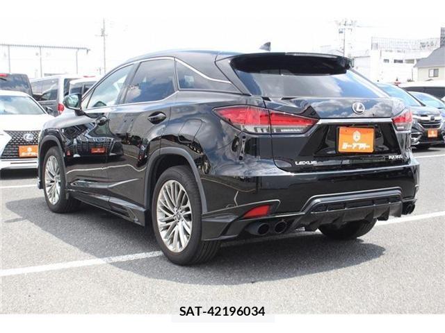 Lexus RX 2019-11 8366781-11