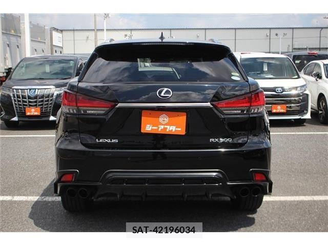 Lexus RX 2019-11 8366781-12