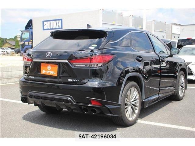 Lexus RX 2019-11 8366781-13