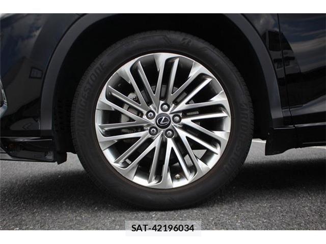 Lexus RX 2019-11 8366781-16